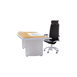 弧形辦公臺   MASCAGNI家具品牌