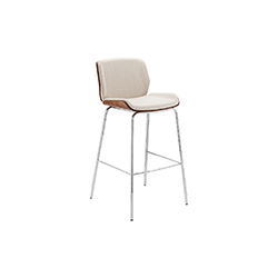 克魯茲吧椅   Boss Design家具品牌