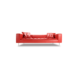 費爾法克斯沙發   Boss Design家具品牌
