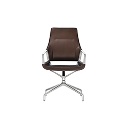 格拉夫會議椅 graph chair