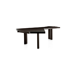 風扇桌 Ventaglio table