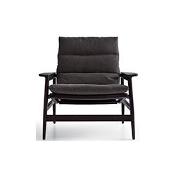 Ipanema沙發椅 Ipanema chair