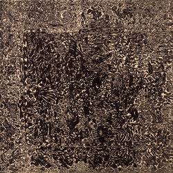 幽靈地毯 瑪蒂·古斯特  地毯