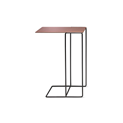 oki桌幾 利歐信工作室  WALTER KNOLL家具品牌