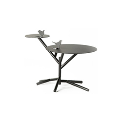 兔子桌/小鳥桌 bunnie table/bird table