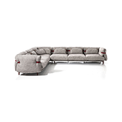 帶子沙發 Belt sofa