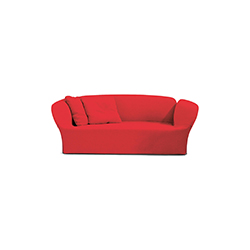 春暖花開沙發 Bloomy sofa