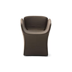 春暖花開椅 Bloomy Chair