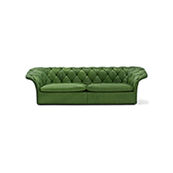 波西米亞沙發 Bohemian Sofa
