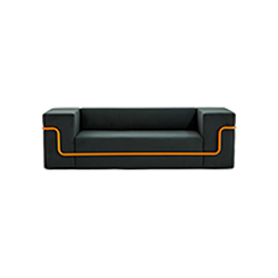 管道沙發 Conduit Sofa