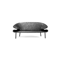 涂鴉沙發 Doodle Sofa