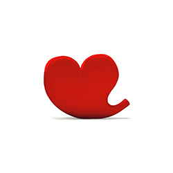 軟心休閑椅 Soft Heart Chair