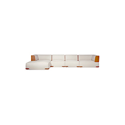 Soho中國元素沙發 Soho Element sofa