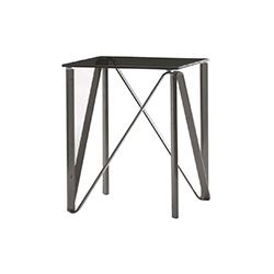 對角線咖啡桌 Diagonal Coffee and Side Tables