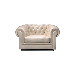亞路比奧沙發 Albione Sofa