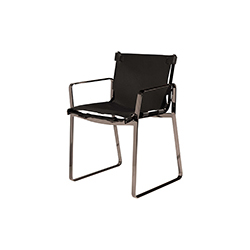 布里克森辦公會議椅 Blixen Office Chair
