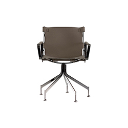 布里克森辦公椅 Blixen Office Chair