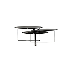 哥倫布咖啡桌系列 Columbus Coffee and Side Tables
