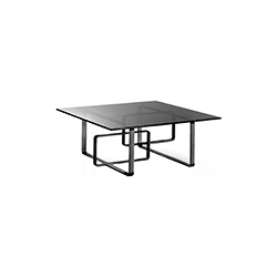 哥倫布茶幾系列 Columbus Coffee and Side Tables