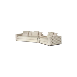 廣場沙發 Plaza Sofa