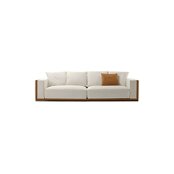 自由沙發 Freedom Sofa
