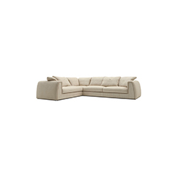 寶塔沙發 Pagoda Sofa