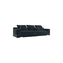 麥迪遜沙發 Madison Sofa