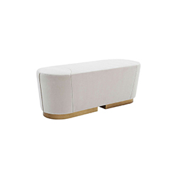 Asja奧斯曼矮墩 Asja Ottoman