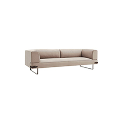 Soho 簡易沙發 Soho Lite Sofa