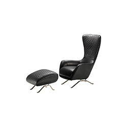 Sin Seaty 朱塞佩·維加諾  Arketipo家具品牌