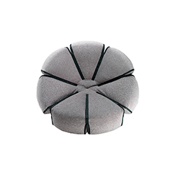 LOL chair 朱塞佩·維加諾  Arketipo家具品牌