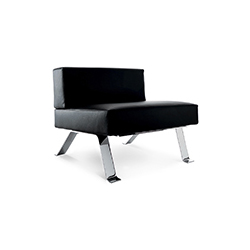 512陰影沙發 512 OMBRA Sofa