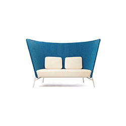 光環沙發 米高·拉克寧  Inno Interior家具品牌