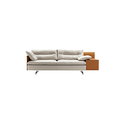 老爺車沙發 Grantorino sofa