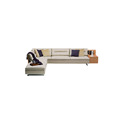 老爺車沙發 grantorino sofa