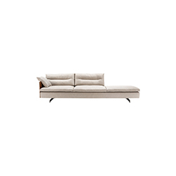 老爺車沙發 Grantorino sofa