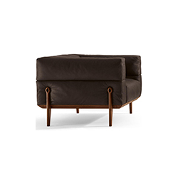 Ago sofa 卡羅·哥倫布  Giorgetti家具品牌