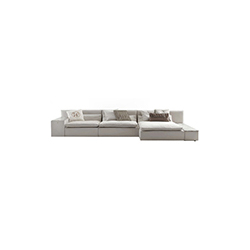 serbelloni沙發   Vittoria Frigerio家具品牌