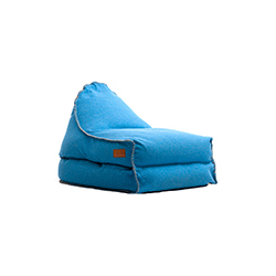 courcelles懶人沙發 courcelles sofa