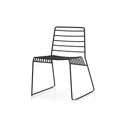 公園椅 park chair