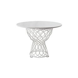 re-trouvé圓桌 re-trouvé round table
