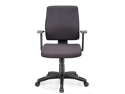 布面職員椅 Fabric Staff Chair