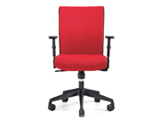 布面職員椅 Fabric Staff Chair