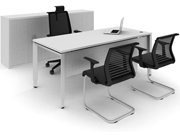 Frameone系列   系統辦公家具