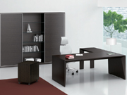 Vincent實木系列 Vincent Series Executive Desk