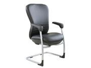 真皮會議椅 Leather Conference Chair