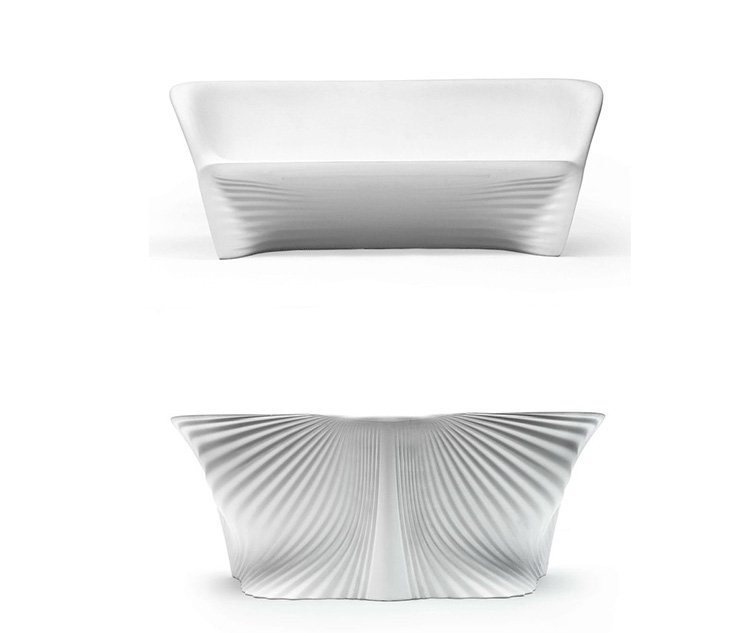 biophilia lounge sofa 自然定律沙發