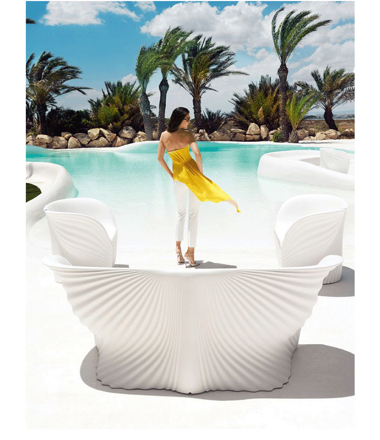 biophilia lounge sofa 自然定律沙發