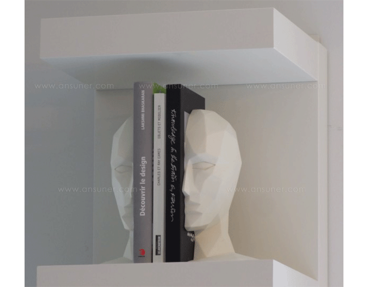 書檔