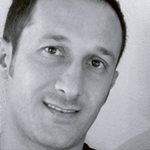 Alessandro Crosera 亞歷山德羅·卡洛斯拉